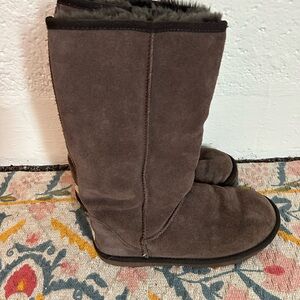 Ugg Boots Classic Tall